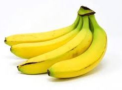 Banane Bio de cote d'ivoire à Saubion